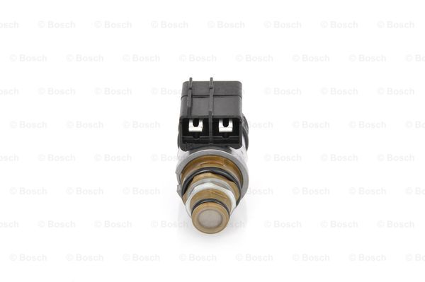 Polttoaineen paineensäätäjä BOSCH F 026 001 015