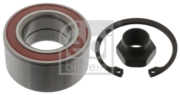Pyöränlaakerisarja FEBI BILSTEIN 05412