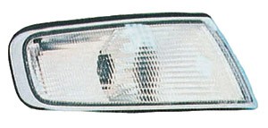 Vilkkuvalo, Oikea, HONDA ACCORD V, 33302SN7G02, 33302-SN7-G02