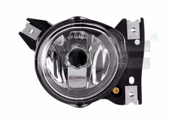 Sumuvalo TYC 19-0295-05-2