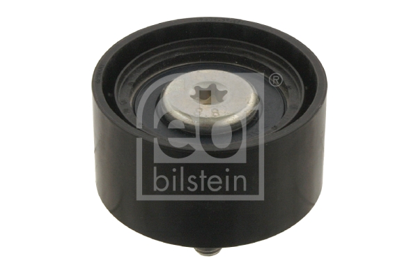 Ohjainrulla, moniurahihna FEBI BILSTEIN 30441