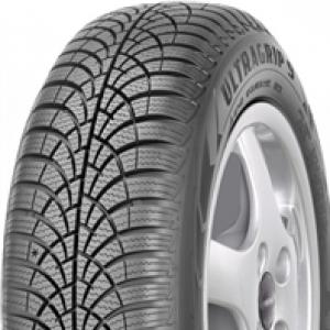 Goodyear Ultragrip 9 165/65TR15 81T