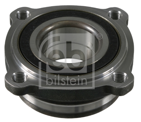Pyöränlaakerisarja FEBI BILSTEIN 21166