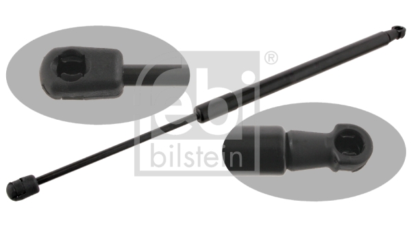 Kaasujousi, takaluukku FEBI BILSTEIN 30882