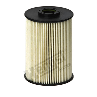 Polttoainesuodatin HENGST FILTER E89KP D163