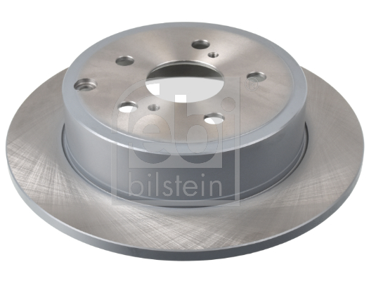 Jarrulevy FEBI BILSTEIN 27238