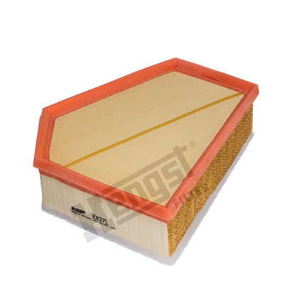 Ilmansuodatin HENGST FILTER E837L