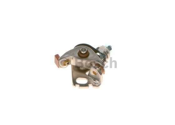 Kärkisarja, magneetto BOSCH 1 217 013 020