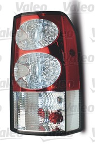 Takavalo, Oikea, LAND ROVER DISCOVERY IV, LR014001, LR036163