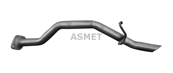 Pakoputki ASMET 22.010