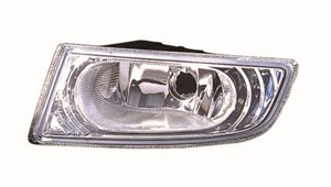 Sumuvalo, Vasen, HONDA CIVIC Hatchback VIII, CIVIC Sedan VIII