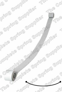 Jousipaketti, Taka-akseli, MERCEDES-BENZ,VW, 2E0511131BN, 2E1511131D, 9063203106, 9063208106