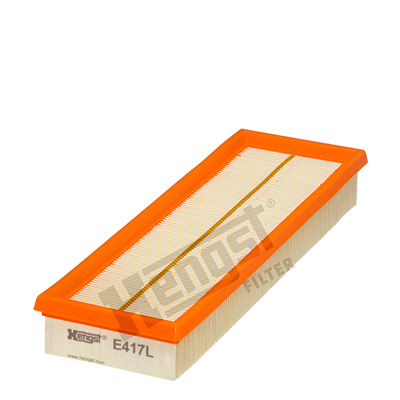 Ilmansuodatin HENGST FILTER E417L