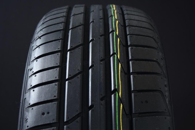 285/35R19 HANKOOK VENTUS S1 EVO2 K117