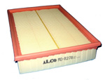 Ilmansuodatin ALCO FILTER MD-8278