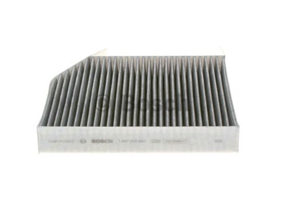 Filter, interior air BOSCH 1 987 435 601