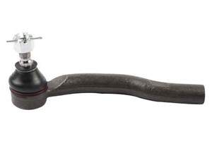 Raidetangon pää, Vasen, TOYOTA AURIS, AURIS Kombi, AURIS Skåp/halvkombi, AURIS VAN Skåp/halvkombi, COROLLA Sedan, PRIUS PLUS, 45047-0957
