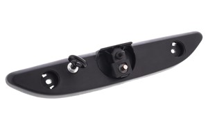 Pyyhkijän vaihteisto, lasinpesu, BMW 5 Touring [F11], 4 850 424, 4 876 848, 61 62 4 850 424, 61 62 4 876 848, 61 62 7 207 044, 61 62 7 3