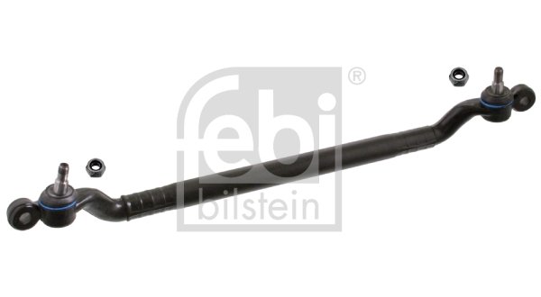 Ohjaustanko FEBI BILSTEIN 08580