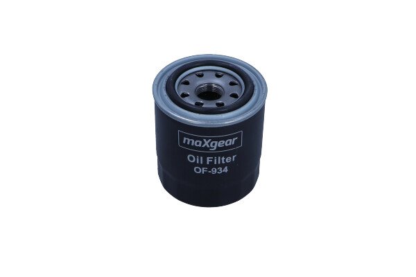 Öljynsuodatin MAXGEAR 26-0272