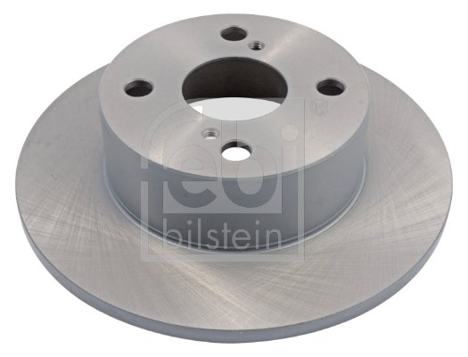 Jarrulevy FEBI BILSTEIN 26071