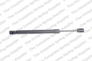 Kaasujousi, tavaratila, Takana, AUDI A6, 4F5827552F, 4F5827552G