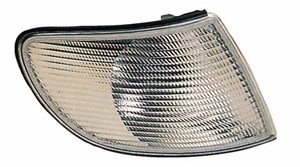 Vilkkuvalo, Oikea, AUDI A6, A6 Avant, 4A0953050D