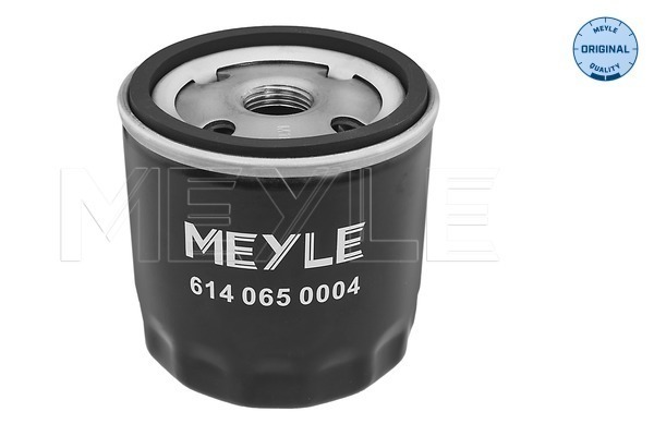 Öljynsuodatin MEYLE 614 065 0004