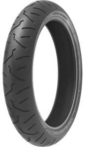 Bridgestone BT014 F ( 120/65 ZR17 TL (56W) M/C, Variante J, etupyörä )