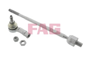 Raidetanko, Etuakseli, oikea, AUDI A3, SKODA OCTAVIA II, OCTAVIA Combi II, VW GOLF IV, GOLF Variant IV, NEW BEETLE, NEW BEETLE Cabriolet