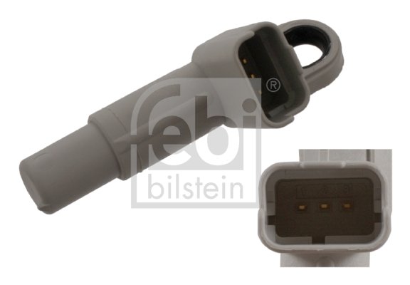 Tunnistin, nokka-akselin ajoitus FEBI BILSTEIN 31197