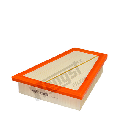 Ilmansuodatin HENGST FILTER E1058L