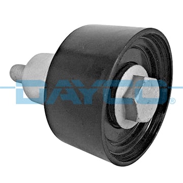 Ohjainrulla, hammashihna DAYCO ATB2637