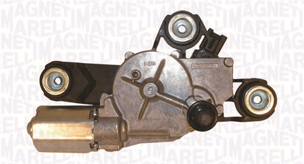 Pyyhkijän moottori MAGNETI MARELLI 064342012010