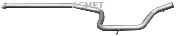 Pakoputki ASMET 07.133