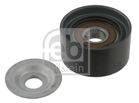 Ohjainrulla, moniurahihna FEBI BILSTEIN 23261