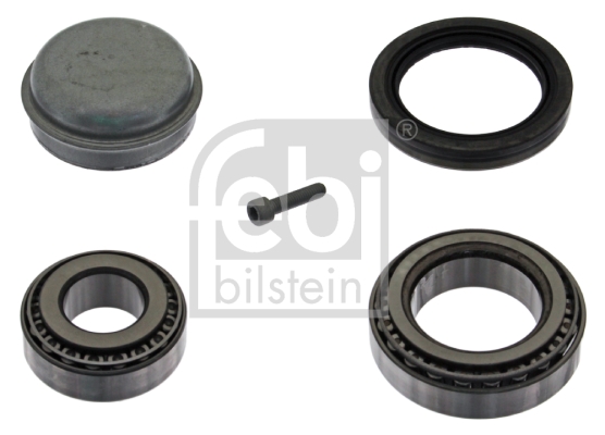 Pyöränlaakerisarja FEBI BILSTEIN 38374