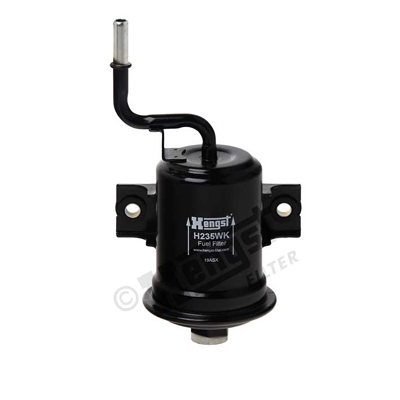 Polttoainesuodatin HENGST FILTER H235WK