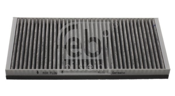 Raitisilmasuodatin FEBI BILSTEIN 17263