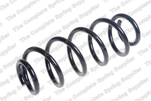 Jousi (auton jousitus), Taka-akseli, AUDI TT, 8S0511115AK, 8S0511115AL