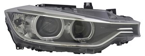 Ajovalo, Oikea, BMW 3 [F30, F80], 3 Touring [F31], 63117259526, 63117314532, 7314532