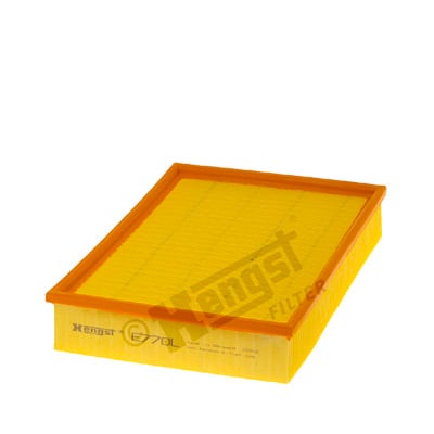 Ilmansuodatin HENGST FILTER E770L