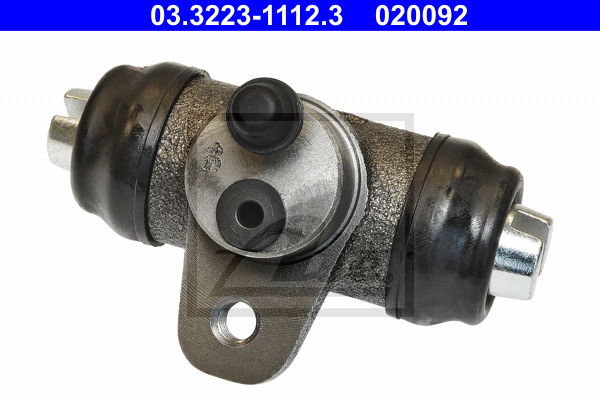 Jarrusylinteri ATE 03.3223-1112.3