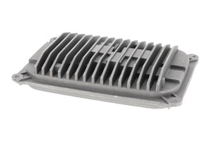 Ohjainlaite, valo, MERCEDES-BENZ, A 213 900 57 11