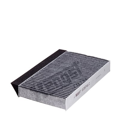 Raitisilmasuodatin HENGST FILTER E2974LC