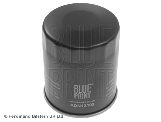 Öljynsuodatin BLUE PRINT ADN12103