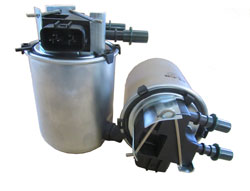 Polttoainesuodatin ALCO FILTER SP-1475