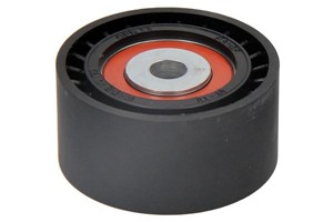 Ohjainrulla, hammashihna, CITROËN,FIAT,FORD,MAZDA,MINI,PEUGEOT,SUZUKI,TOYOTA,VOLVO, 0830.48, 0830.49, 1 145 955, 11 31 7 805 961, 12823-