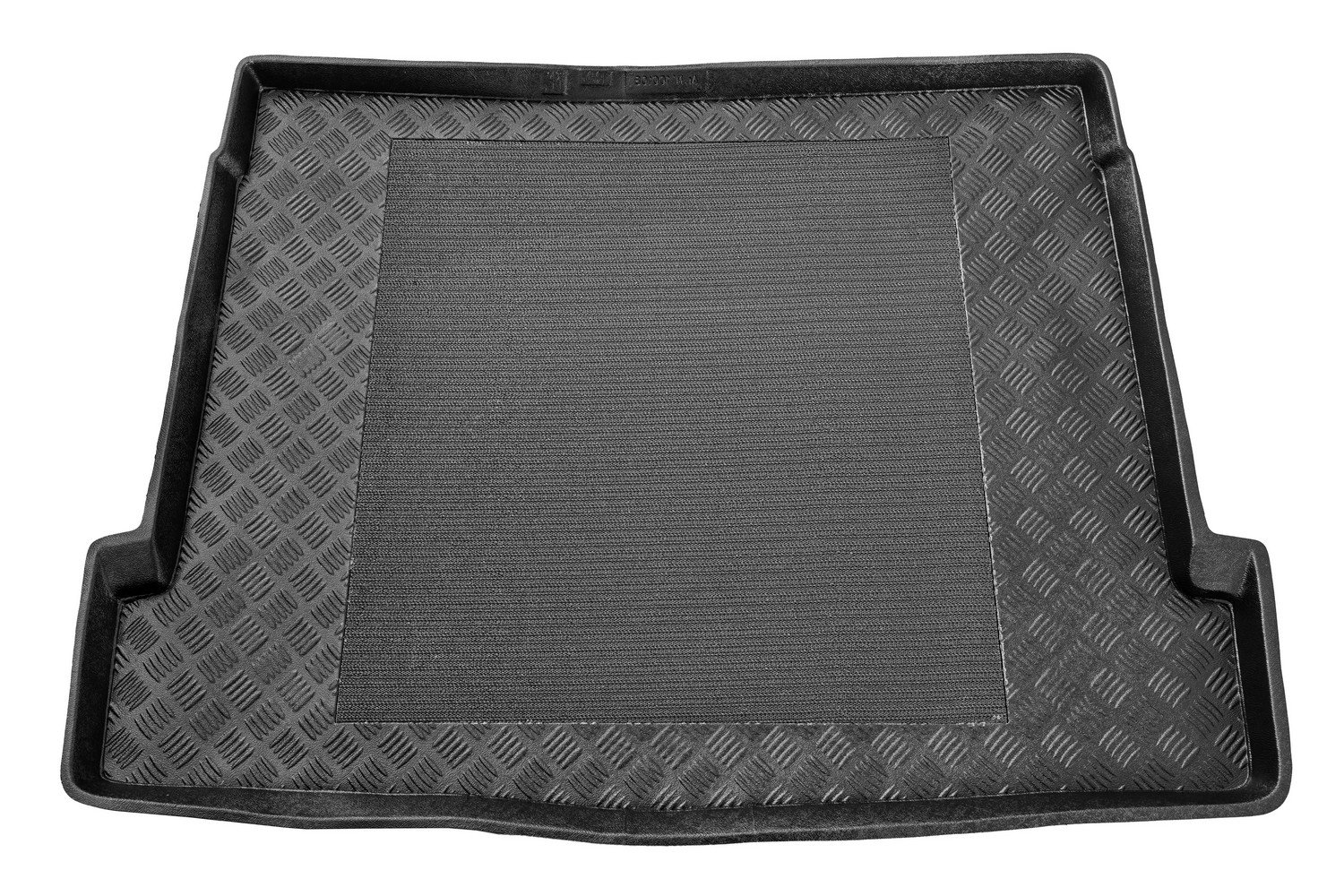 Tavaratilan matto REZAW PLAST 100108M Citroën C5 '01-