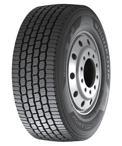 Hankook AW02 ( 315/80 R22.5 156/150L 18PR )